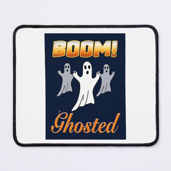 Item preview, BOOM! Ghosted designed and sold by JaqiW.