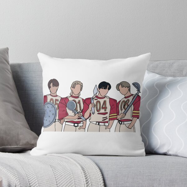Item preview, Super Bowl de Stray Kids (LeeKnow, Félix, Changbin, Han) designed and sold by MangoFloat.