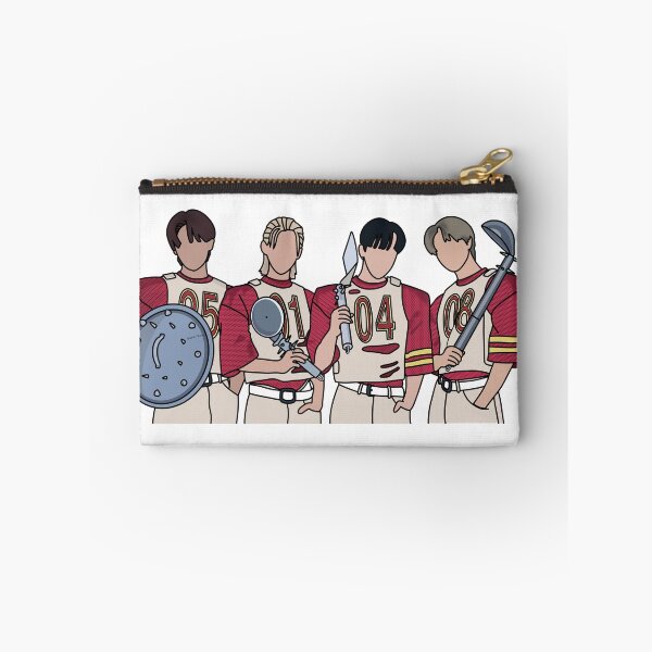 Item preview, Stray Kids Super Bowl (LeeKnow, Felix, Changbin, Han) designed and sold by MangoFloat.