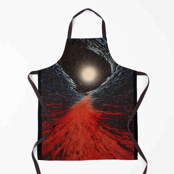 Item preview, Space and Gravity Way designed and sold by Je-we.
