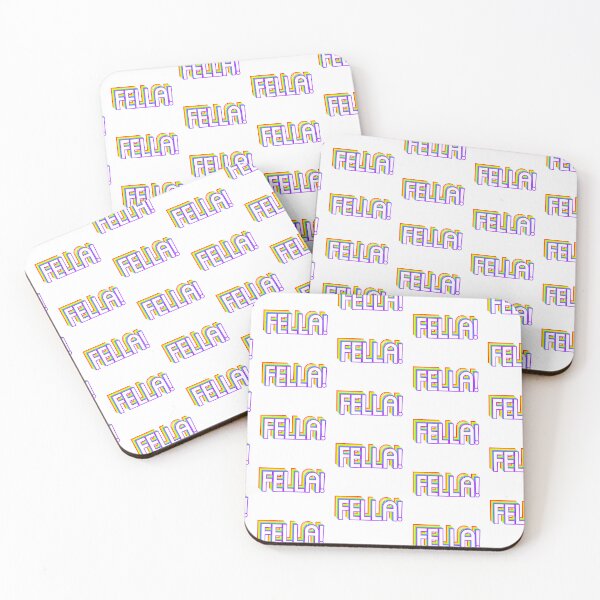 Item preview, FELLA! designed and sold by GottaHaveOne.