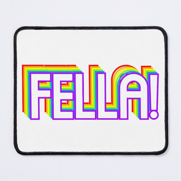 Item preview, FELLA! designed and sold by GottaHaveOne.