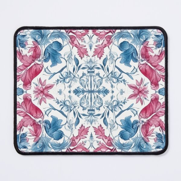 Item preview, Weston Floral 3 designed and sold by myersdiffusion.