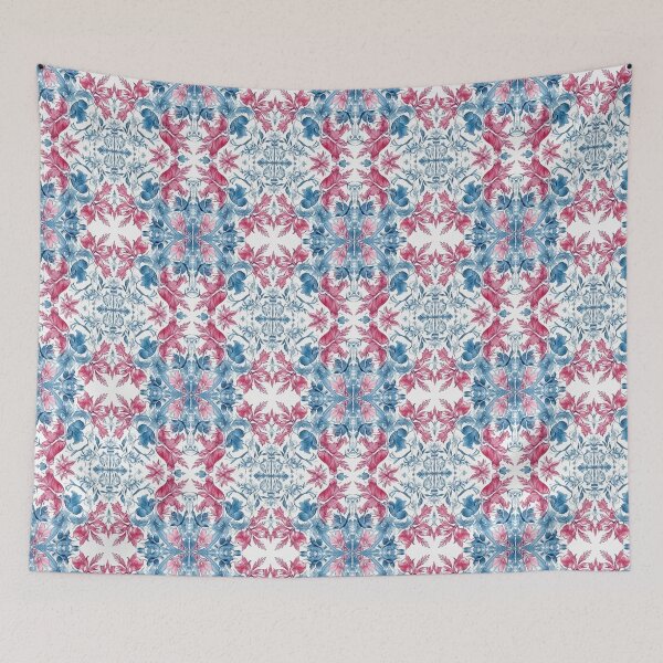 Item preview, Weston Floral 3 designed and sold by myersdiffusion.