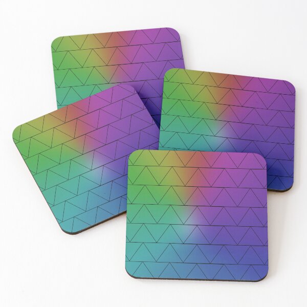 Item preview, Zigzag Pattern designed and sold by JNTremblay.