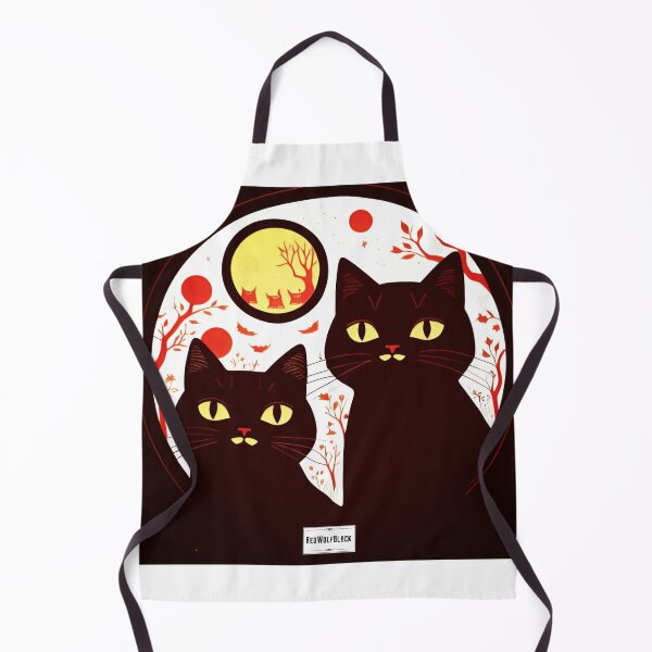 Item preview, Cute colorful cat cats 24 designed and sold by RedWolfDisigne.