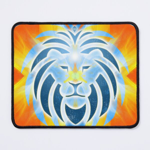 Item preview, Mission Piece 2B - 8/8 Lions Gate designed and sold by Ginny Gaura.