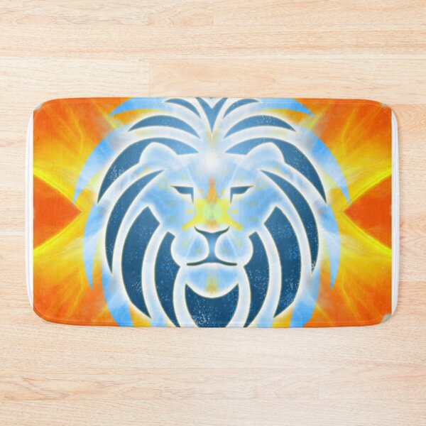 Item preview, Mission Piece 2B - 8/8 Lions Gate designed and sold by Ginny Gaura.