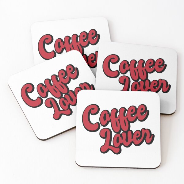 Item preview, Coffee Lover designed and sold by adametzb.