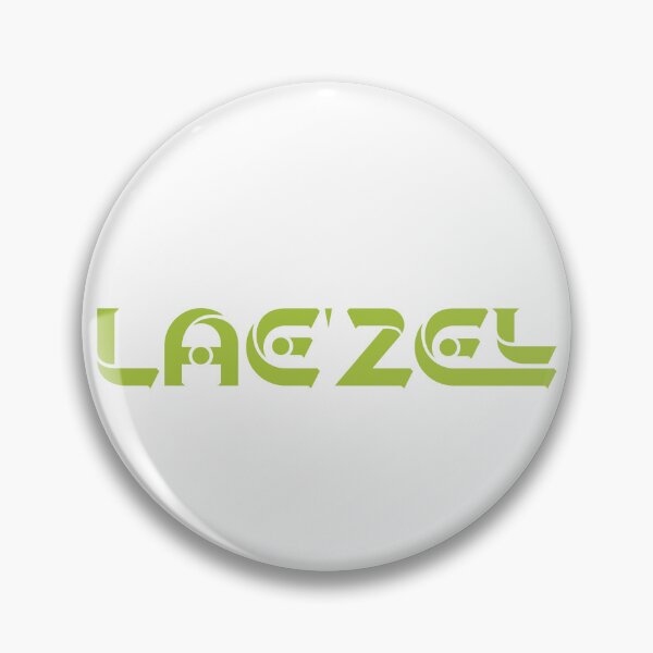 Item preview, Lae'zel designed and sold by ramsaybaggins.