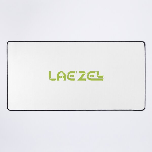 Item preview, Lae'zel designed and sold by ramsaybaggins.