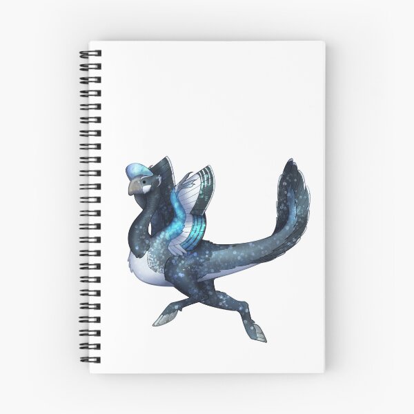 Item preview, Cozy Oviraptor designed and sold by Phoenix of Starlight.
