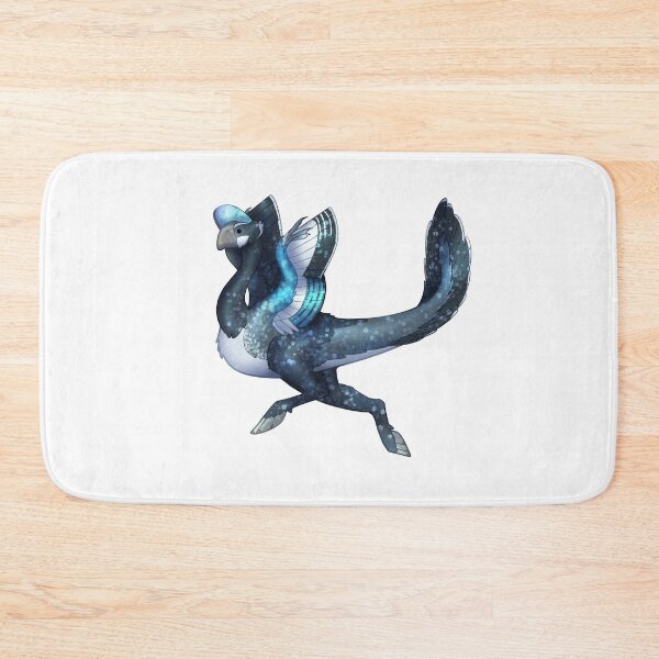 Item preview, Cozy Oviraptor designed and sold by Phoenix of Starlight.
