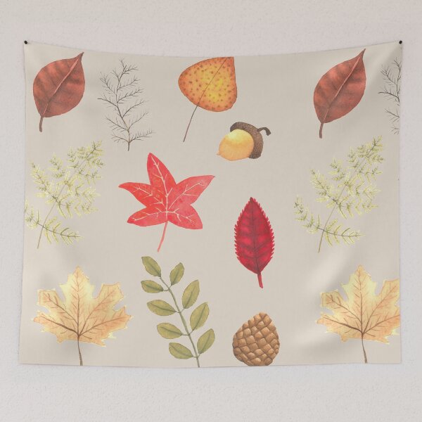 Item preview, Fall elements 2 designed and sold by Lobalmo Art.