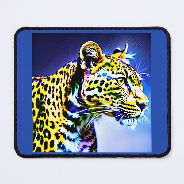 Item preview, The beauty of Leopard  # 2 of 6 designed and sold by Artekinium.