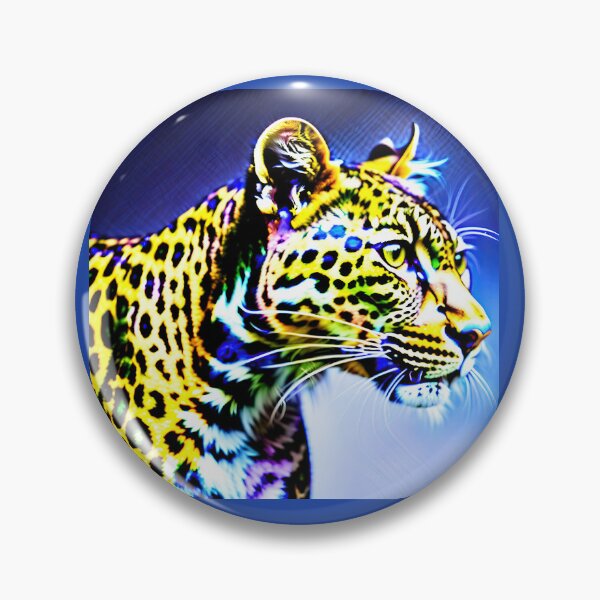 Item preview, The beauty of Leopard  # 2 of 6 designed and sold by Artekinium.