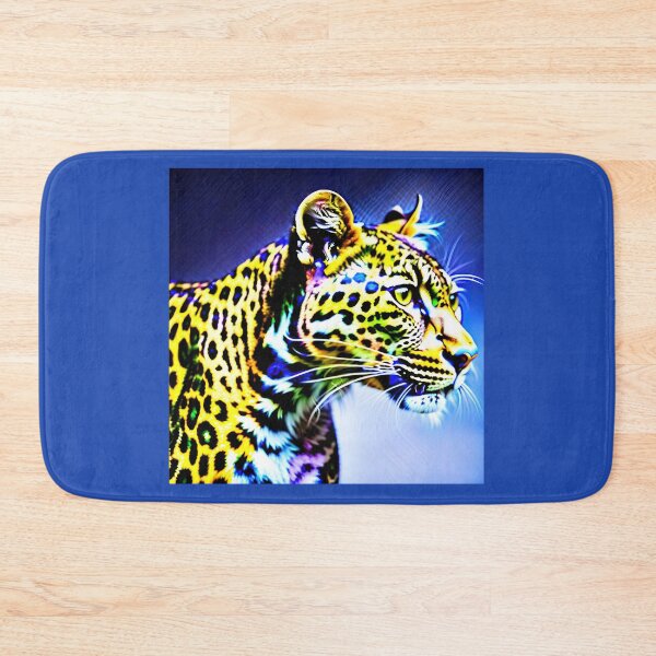 Item preview, The beauty of Leopard  # 2 of 6 designed and sold by Artekinium.