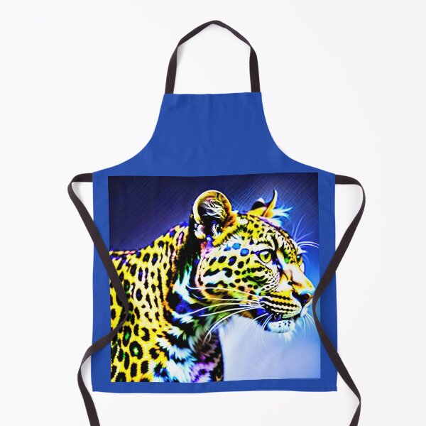 Item preview, The beauty of Leopard  # 2 of 6 designed and sold by Artekinium.