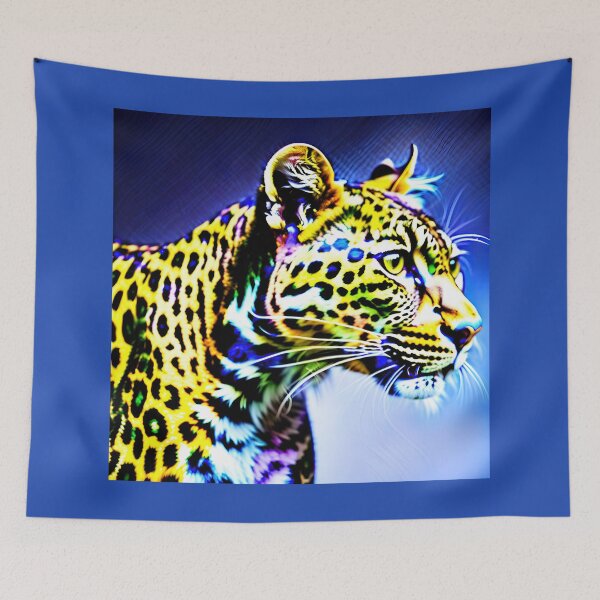 Item preview, The beauty of Leopard  # 2 of 6 designed and sold by Artekinium.