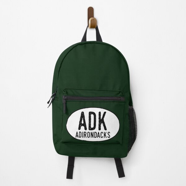 Item preview, ADK Adirondacks designed and sold by Jilliansshop.