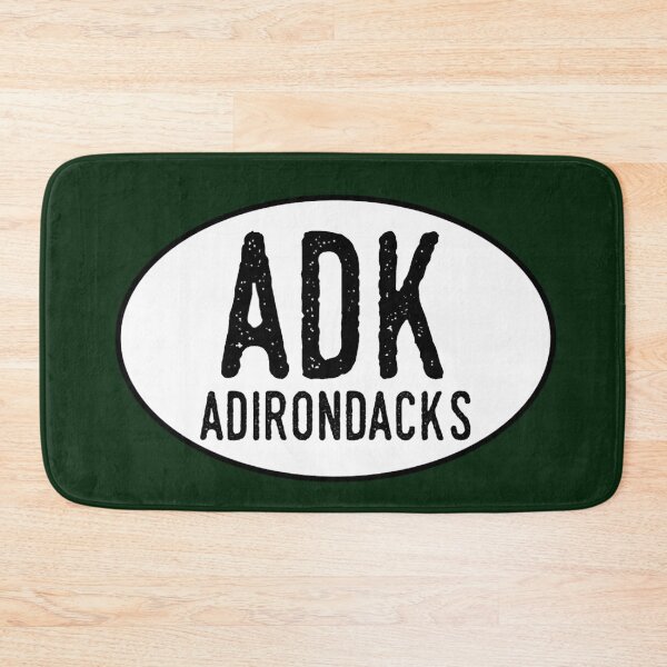 Item preview, ADK Adirondacks designed and sold by Jilliansshop.