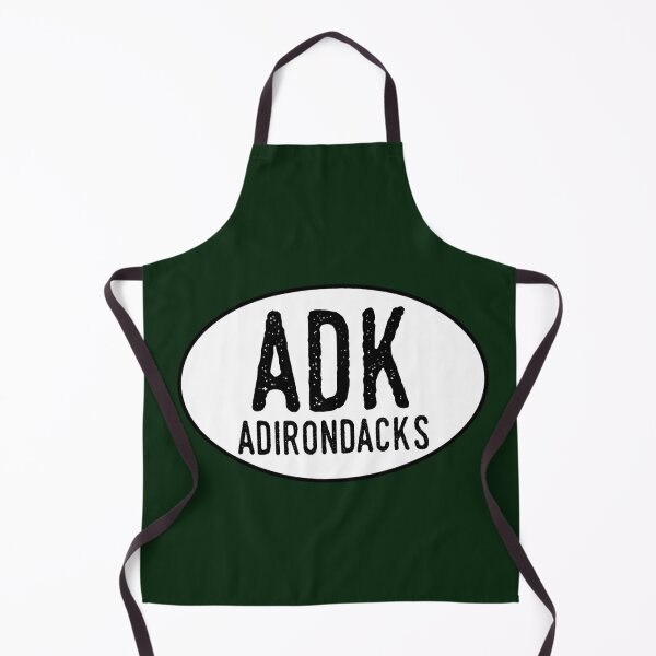 Item preview, ADK Adirondacks designed and sold by Jilliansshop.