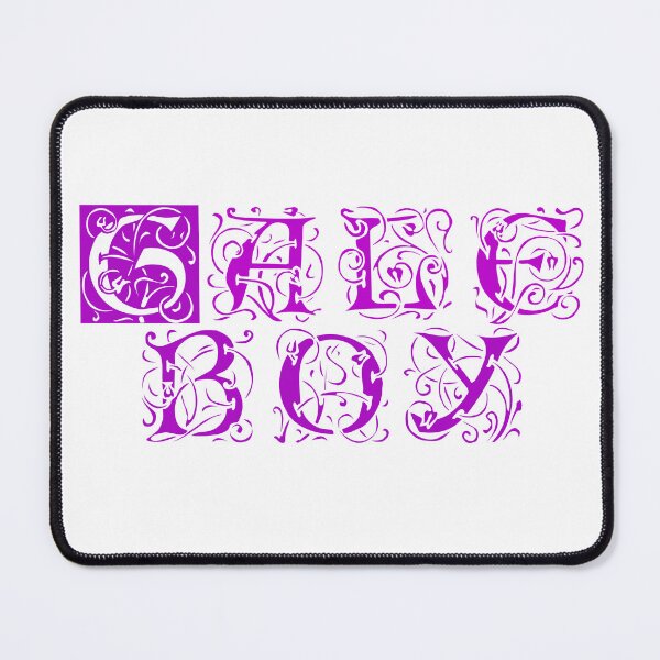 Item preview, Gale boy designed and sold by ramsaybaggins.