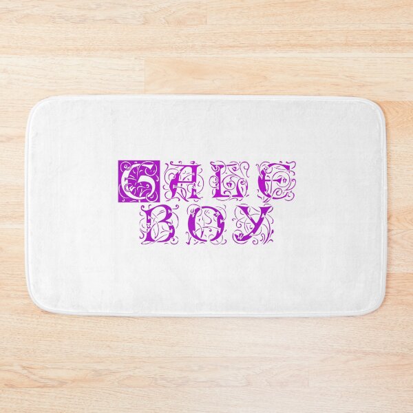 Item preview, Gale boy designed and sold by ramsaybaggins.