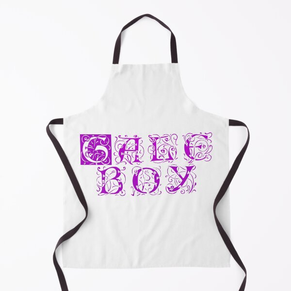 Item preview, Gale boy designed and sold by ramsaybaggins.
