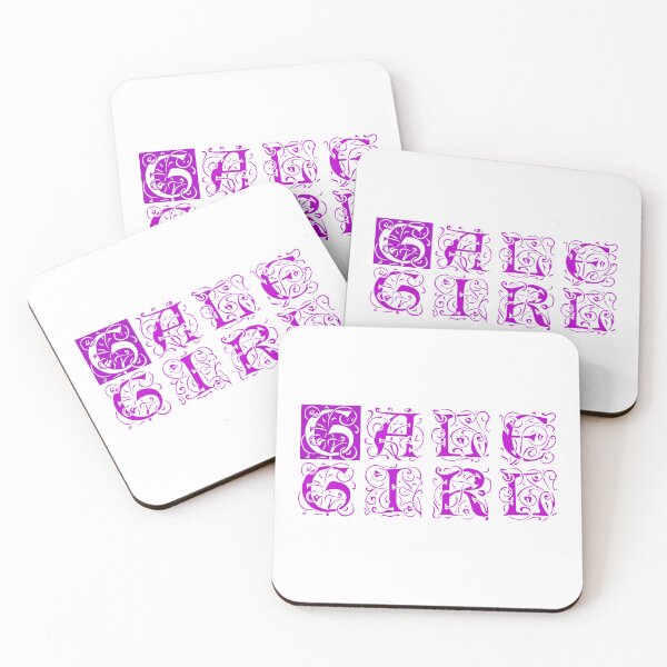 Item preview, Gale girl designed and sold by ramsaybaggins.
