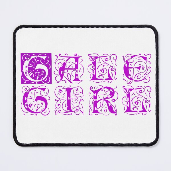 Item preview, Gale girl designed and sold by ramsaybaggins.