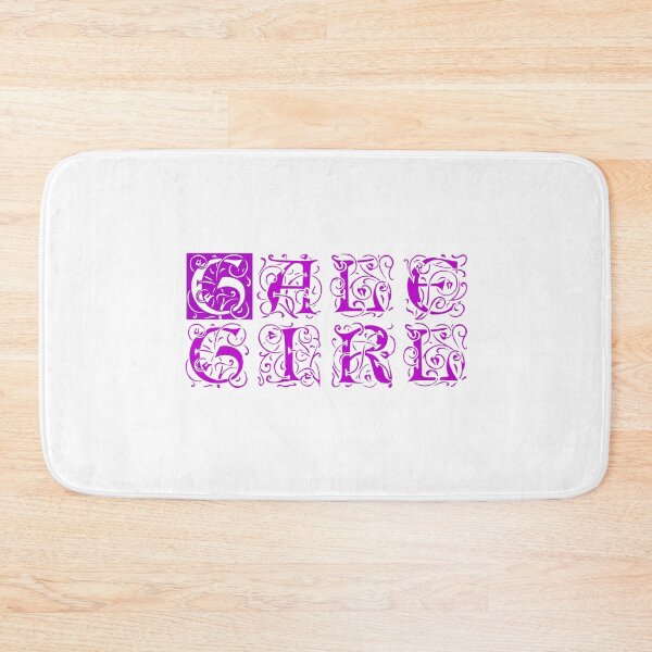 Item preview, Gale girl designed and sold by ramsaybaggins.