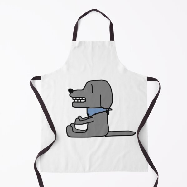 Item preview, The Good Boy designed and sold by Wilber327.