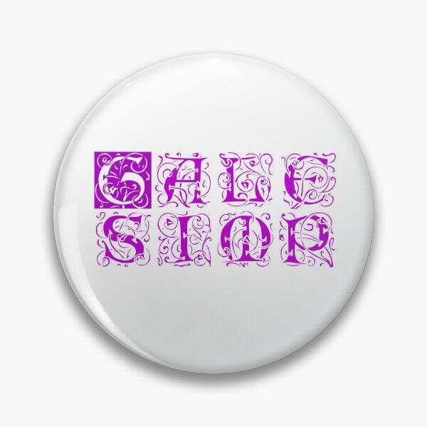Item preview, Gale simp designed and sold by ramsaybaggins.