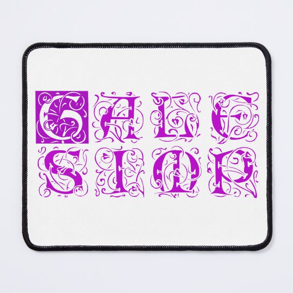 Item preview, Gale simp designed and sold by ramsaybaggins.