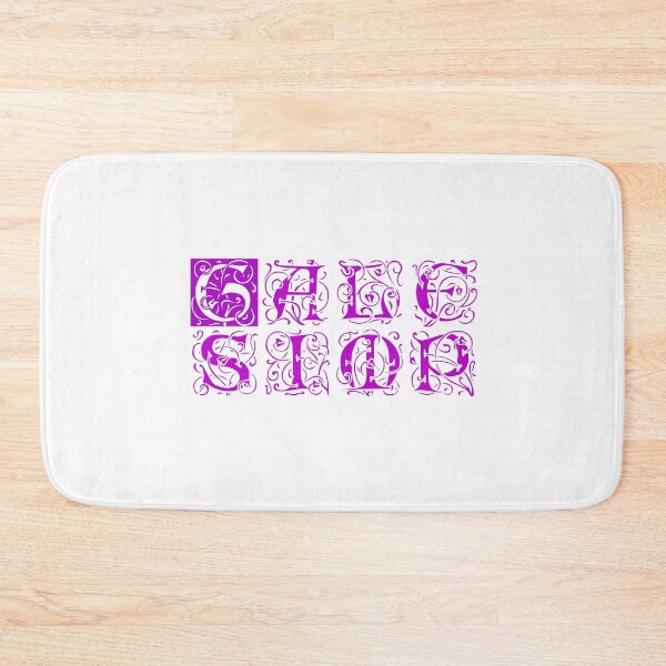 Item preview, Gale simp designed and sold by ramsaybaggins.
