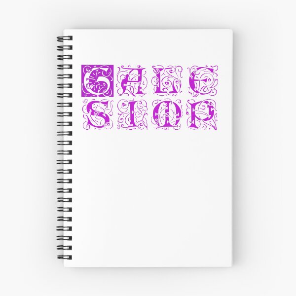 Item preview, Gale simp designed and sold by ramsaybaggins.