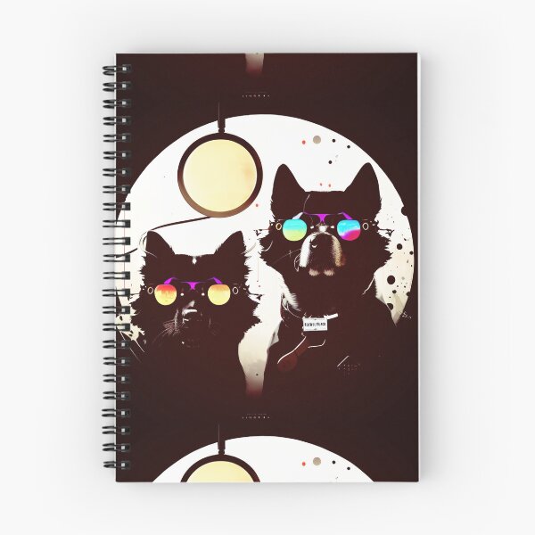 Item preview, Cute colorful cat cats 26 designed and sold by RedWolfDisigne.