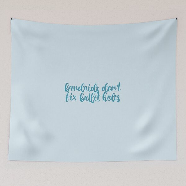 Item preview, Bad Blood lyrics Taylor Swift designed and sold by BoldNFresh.