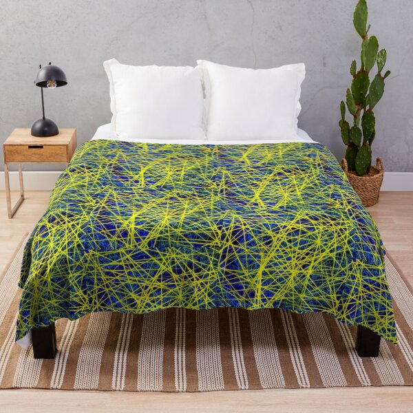 Item preview, Crossing lines designed and sold by MoCraftsCo.