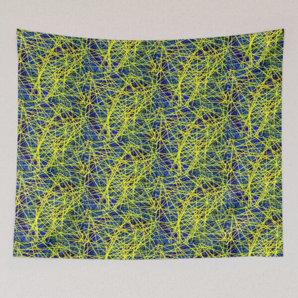 Item preview, Crossing lines  designed and sold by MoCraftsCo.