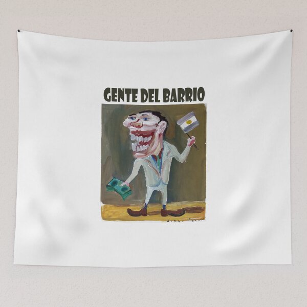 Item preview, Seller of dollars 2 by Diego Manuel designed and sold by Diego Manuel Rodriguez.