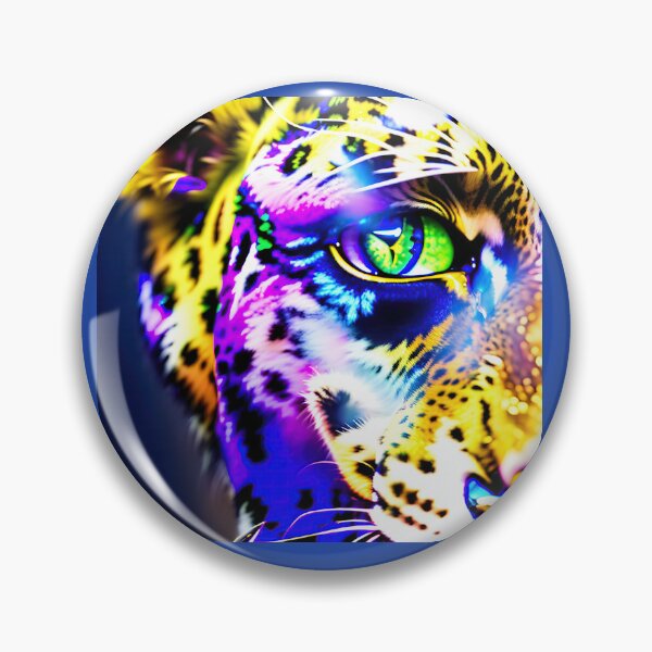 Item preview, The beauty of Leopard  # 3 of 6 designed and sold by Artekinium.