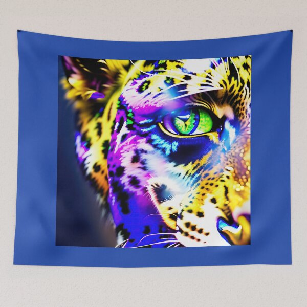 Item preview, The beauty of Leopard  # 3 of 6 designed and sold by Artekinium.