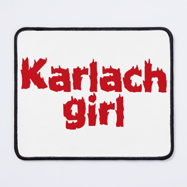 Item preview, Karlach girl designed and sold by ramsaybaggins.