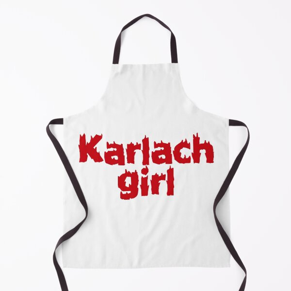 Item preview, Karlach girl designed and sold by ramsaybaggins.