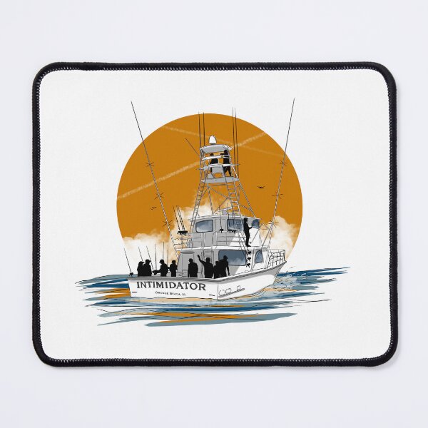 Item preview, Intimidator OBA designed and sold by Michael Garber.