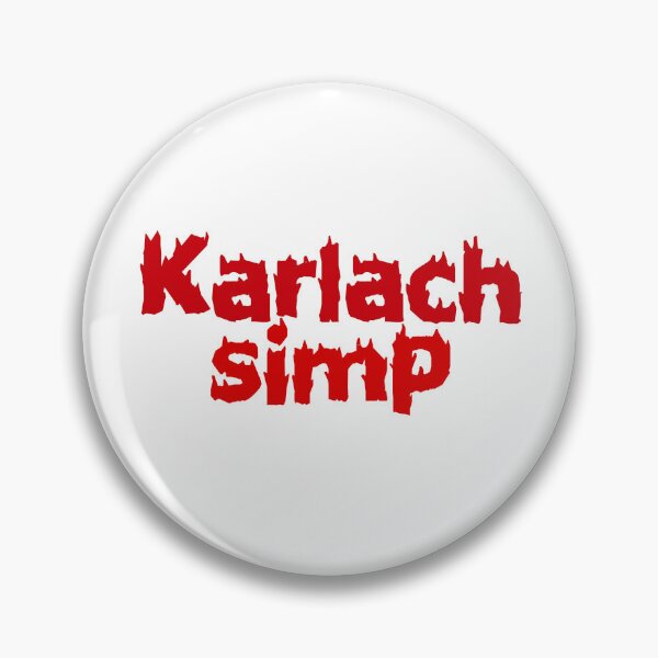 Item preview, Karlach simp designed and sold by ramsaybaggins.