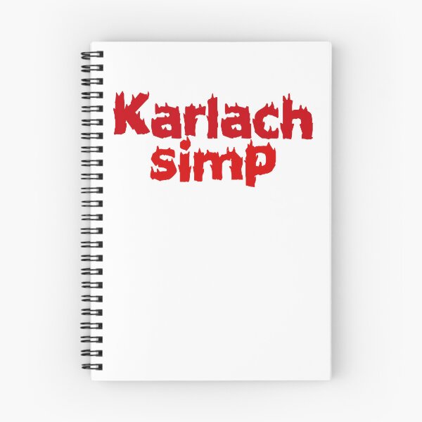 Item preview, Karlach simp designed and sold by ramsaybaggins.