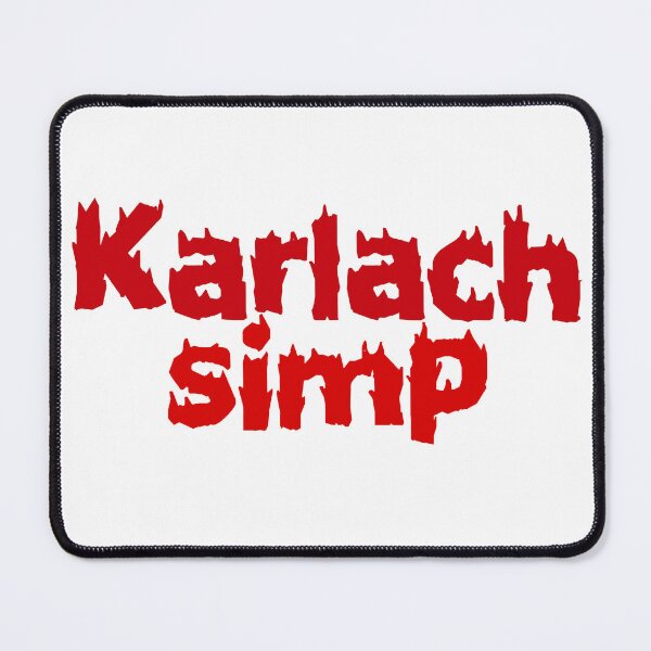 Item preview, Karlach simp designed and sold by ramsaybaggins.
